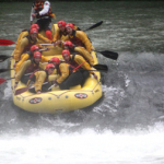 Rafting